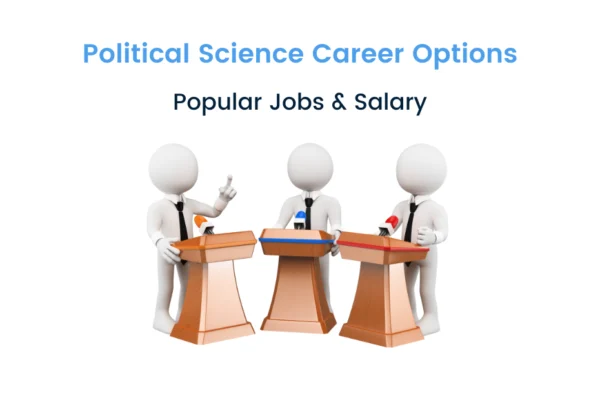 science jobs